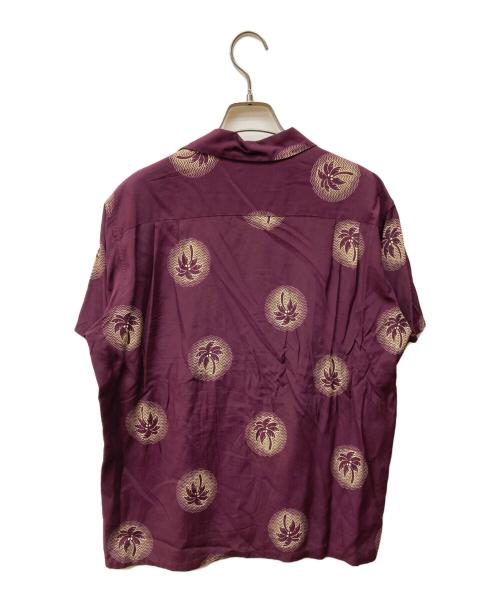 Duke Kahanamoku（デュークカハナモク）Duke Kahanamoku (デュークカハナモク) RAYON S/S 