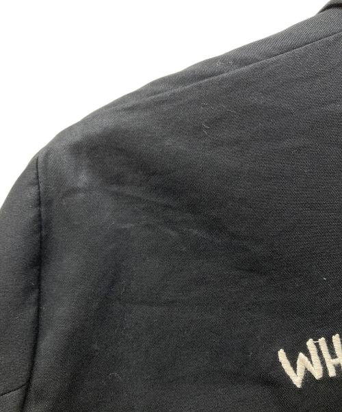 東洋エンタープライズ（トウヨウエンタープライズ）東洋エンタープライズ (トウヨウエンタープライズ) VIETNAM JACKET ブラック サイズ:Mの古着・服飾アイテム