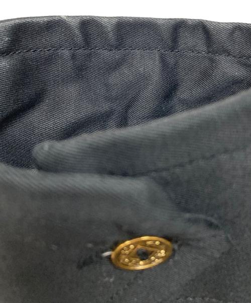 東洋エンタープライズ（トウヨウエンタープライズ）東洋エンタープライズ (トウヨウエンタープライズ) VIETNAM JACKET ブラック サイズ:Mの古着・服飾アイテム