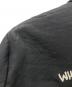 中古・古着 東洋エンタープライズ (トウヨウエンタープライズ) VIETNAM JACKET ブラック サイズ:M：25000円