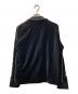 東洋エンタープライズ (トウヨウエンタープライズ) 般若心経 Velvet Jacket ブラック サイズ:M：43000円