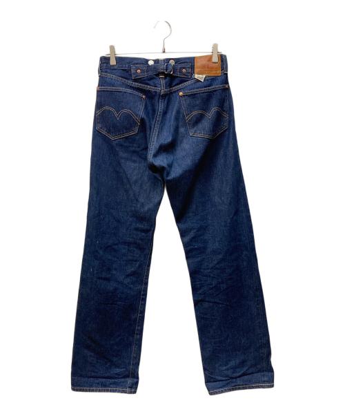 LEVI'S VINTAGE CLOTHING（リーバイス ビンテージ クロージング）LEVI'S VINTAGE CLOTHING (リーバイス ビンテージ クロージング) 復刻501XX 1933モデルデニムパンツ ブルー サイズ:SIZE W31×L34の古着・服飾アイテム
