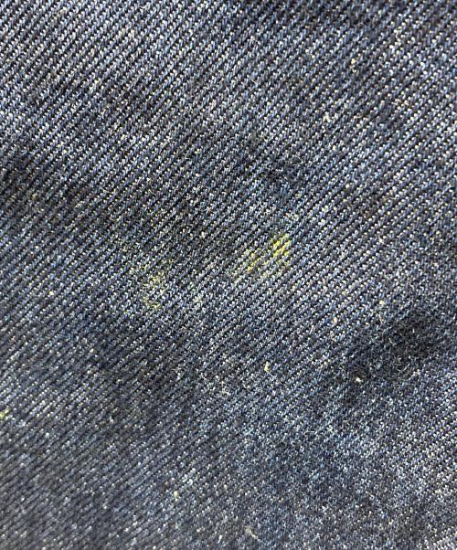 LEVI'S VINTAGE CLOTHING（リーバイス ビンテージ クロージング）LEVI'S VINTAGE CLOTHING (リーバイス ビンテージ クロージング) 復刻501XX 1933モデルデニムパンツ ブルー サイズ:SIZE W31×L34の古着・服飾アイテム