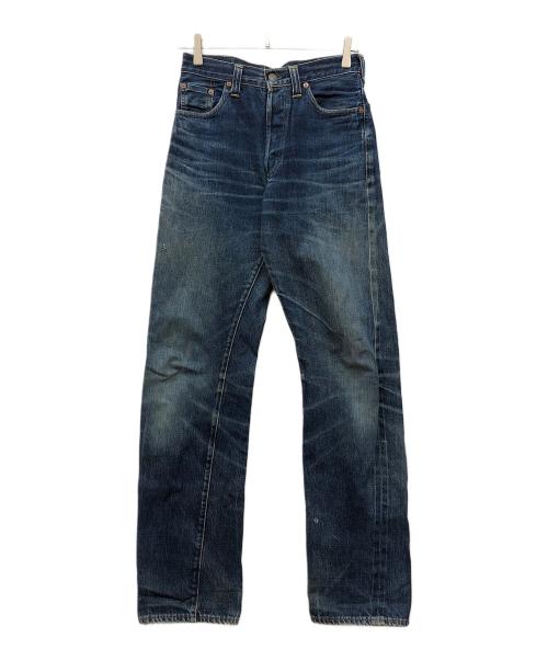 LEVI'S（リーバイス）LEVI'S (リーバイス) 201xx デニムパンツ ブルー サイズ:SIZE W31×L36の古着・服飾アイテム