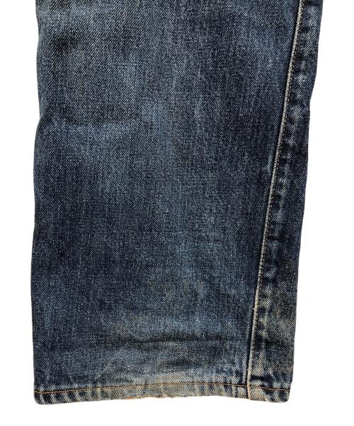 LEVI'S（リーバイス）LEVI'S (リーバイス) 201xx デニムパンツ ブルー サイズ:SIZE W31×L36の古着・服飾アイテム