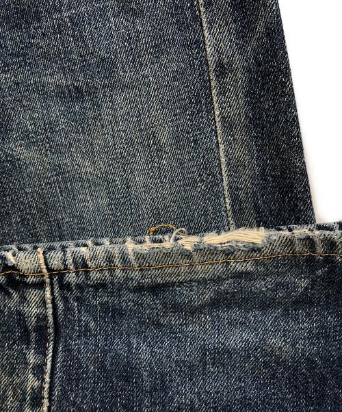 LEVI'S（リーバイス）LEVI'S (リーバイス) 201xx デニムパンツ ブルー サイズ:SIZE W31×L36の古着・服飾アイテム