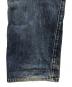 中古・古着 LEVI'S (リーバイス) 201xx デニムパンツ ブルー サイズ:SIZE W31×L36：14000円