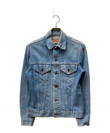 中古・古着通販】LEVI'S (リーバイス) 70505 4th デニムジャケット