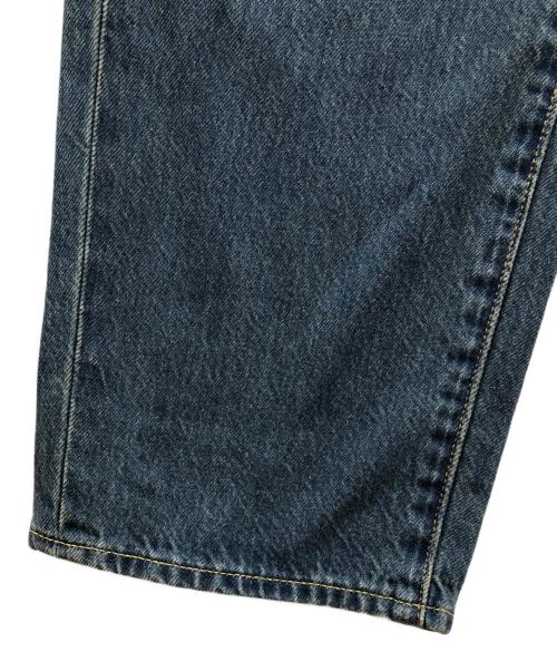 LEVI'S PReMIUM（リーバイス プレミアム）LEVI'S PReMIUM (リーバイスプレミアム) デニムパンツ ブルー サイズ:SIZE W28×L32の古着・服飾アイテム