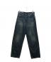 LEVI'S PReMIUM（リーバイスプレミアム）の古着「デニムパンツ」｜ブルー