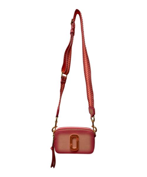 MARC JACOBS（マークジェイコブズ）MARC JACOBS (マークジェイコブス) The Fluoro Edge Snapshot 