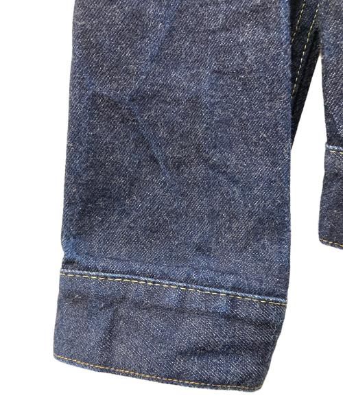 LEVI'S VINTAGE CLOTHING（リーバイス ビンテージ クロージング）LEVI'S VINTAGE CLOTHING (リーバイス ビンテージ クロージング) 1953 TYPE II JACKET 507XX インディゴ サイズ:38の古着・服飾アイテム