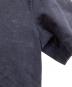 中古・古着 COMME des GARCONS HOMME (コムデギャルソン オム) 綿度詰天竺ポケットTシャツ ネイビー サイズ:Ｓ：8000円