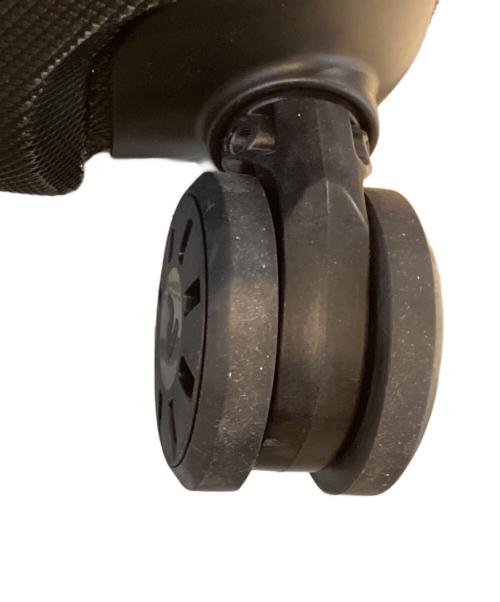 DIESEL（ディーゼル）DIESEL (ディーゼル) roncato キャリーバッグ グレーの古着・服飾アイテム