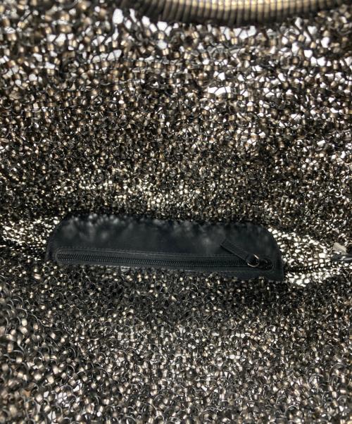 ANTEPRIMA（アンテプリマ）ANTEPRIMA (アンテプリマ) STANDARD ワイヤーバッグ ブラックの古着・服飾アイテム