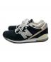 NEW BALANCE (ニューバランス) U996BL ブラック サイズ:SIZE 29cm：18000円