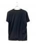 GIVENCHY (ジバンシィ) Power of Love Tシャツ ブラック サイズ:L：7000円