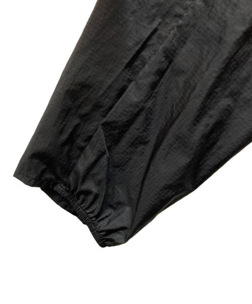 Patagonia（パタゴニア）Patagonia (パタゴニア) メンズ・フーディニ・ジャケット ブラック サイズ:L 未使用品の古着・服飾アイテム