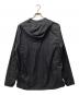 Patagonia (パタゴニア) メンズ・フーディニ・ジャケット ブラック サイズ:L 未使用品：12000円