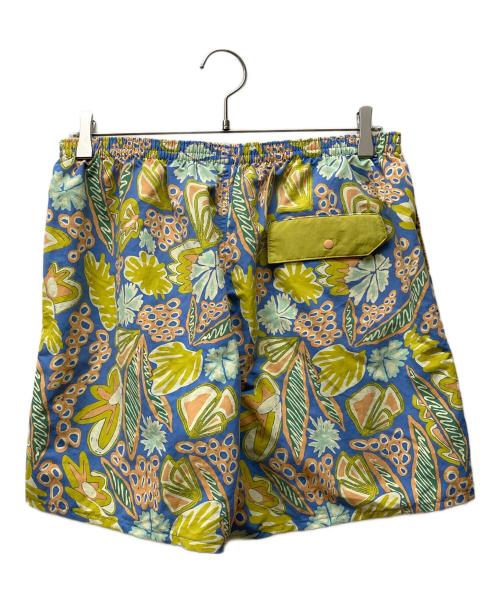 Patagonia（パタゴニア）Patagonia (パタゴニア) メンズ・バギーズ・ショーツ ５インチ イエロー サイズ:Mの古着・服飾アイテム