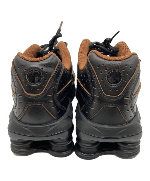 NIKE（ナイキ）NIKE (ナイキ) SHOX RIDE 2 PRM ブラック サイズ:SIZE 28cmの古着・服飾アイテム