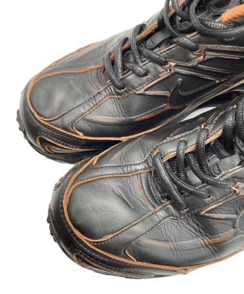 NIKE（ナイキ）NIKE (ナイキ) SHOX RIDE 2 PRM ブラック サイズ:SIZE 28cmの古着・服飾アイテム