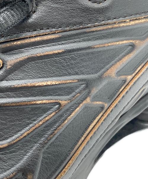 NIKE（ナイキ）NIKE (ナイキ) SHOX RIDE 2 PRM ブラック サイズ:SIZE 28cmの古着・服飾アイテム