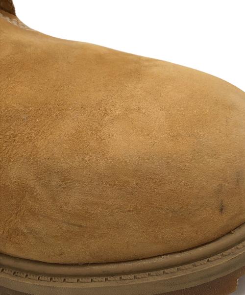 Timberland（ティンバーランド）Timberland (ティンバーランド) ６インチブーツ ベージュ サイズ:24㎝の古着・服飾アイテム