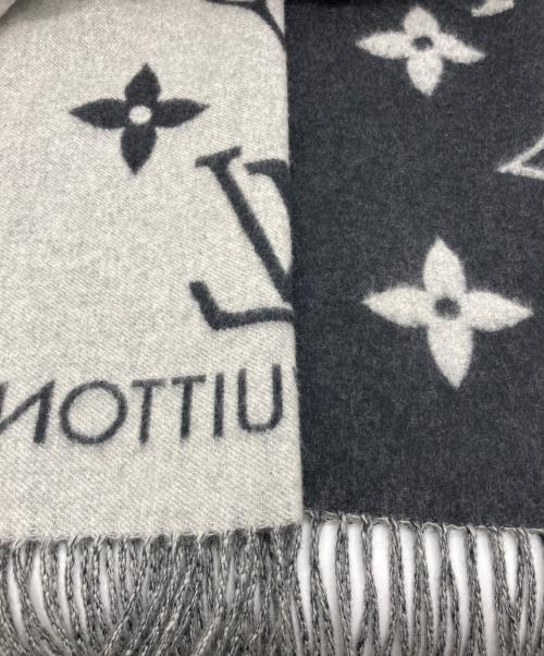 LOUIS VUITTON（ルイ ヴィトン）LOUIS VUITTON (ルイ ヴィトン) レイキャビック ブラックの古着・服飾アイテム