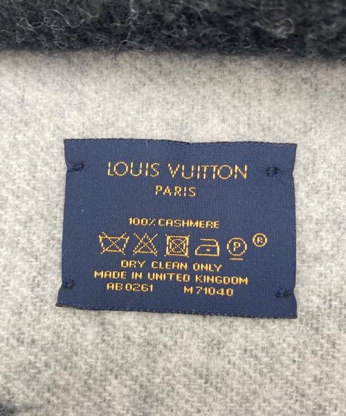 LOUIS VUITTON（ルイ ヴィトン）LOUIS VUITTON (ルイ ヴィトン) レイキャビック ブラックの古着・服飾アイテム