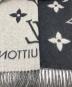 LOUIS VUITTON (ルイ ヴィトン) レイキャビック ブラック：70000円