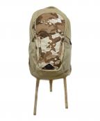 THE NORTH FACEザ ノース フェイス）の古着「VAULT バックパック」｜ベージュ