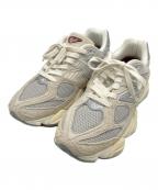 NEW BALANCEニューバランス）の古着「Lunar New Year スニーカー」｜グレー