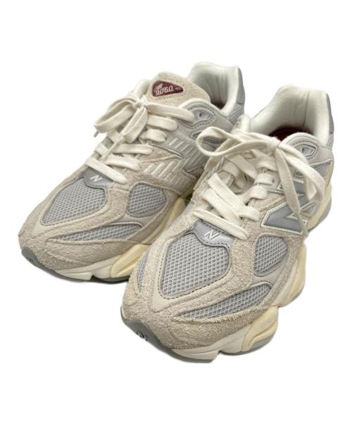 NEW BALANCE（ニューバランス）NEW BALANCE (ニューバランス) Lunar New Year スニーカー グレー サイズ:SIZE 27cmの古着・服飾アイテム