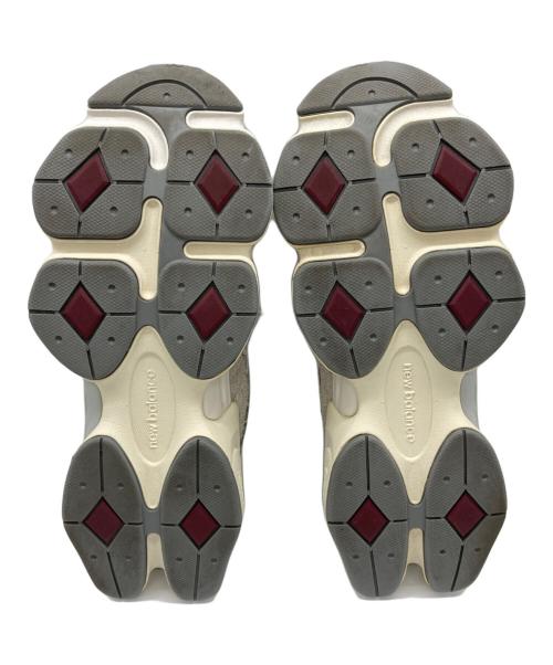 NEW BALANCE（ニューバランス）NEW BALANCE (ニューバランス) Lunar New Year スニーカー グレー サイズ:SIZE 27cmの古着・服飾アイテム