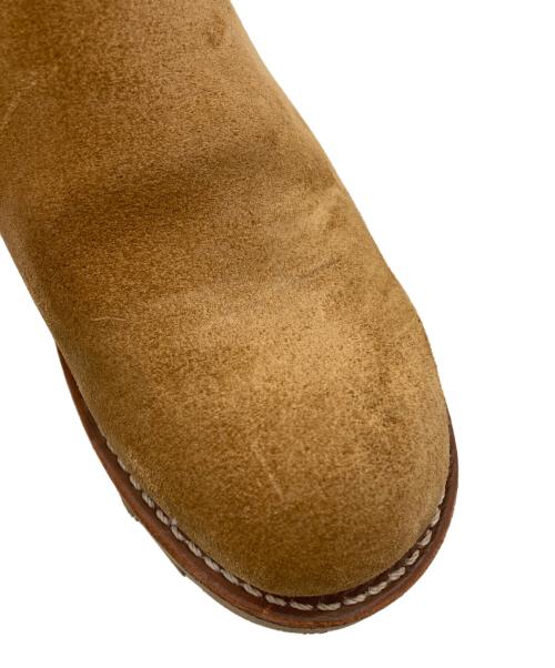 RED WING（レッドウィング）RED WING (レッドウィング) Classic Chelsea ブラウン サイズ:SIZE 26cmの古着・服飾アイテム