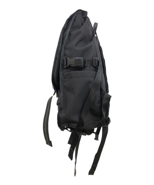CHROME（クローム）CHROME (クローム) WARSAW 30L BACKPACK ブラックの古着・服飾アイテム