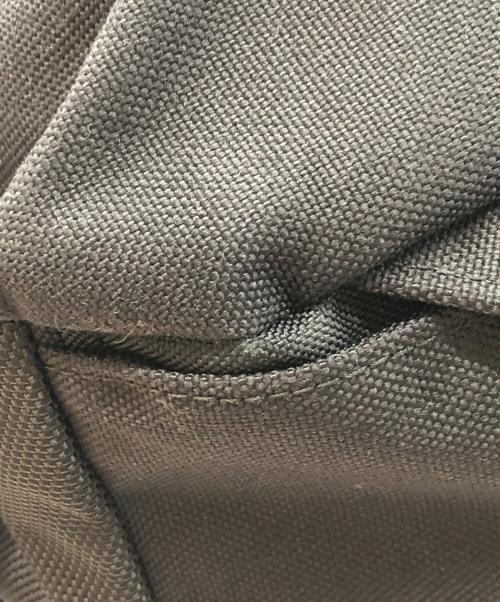 CHROME（クローム）CHROME (クローム) WARSAW 30L BACKPACK ブラックの古着・服飾アイテム