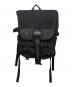 CHROME（クローム）の古着「WARSAW 30L BACKPACK」｜ブラック