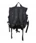 CHROME (クローム) WARSAW 30L BACKPACK ブラック：13000円