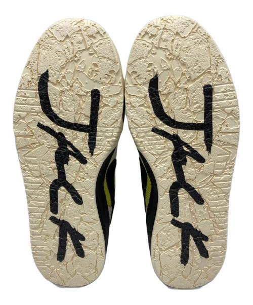 NIKE（ナイキ）NIKE (ナイキ) Travis Scott (トラヴィス・スコット) Jordan Jumpman Jack ブラウン サイズ:SIZE 26.5cmの古着・服飾アイテム