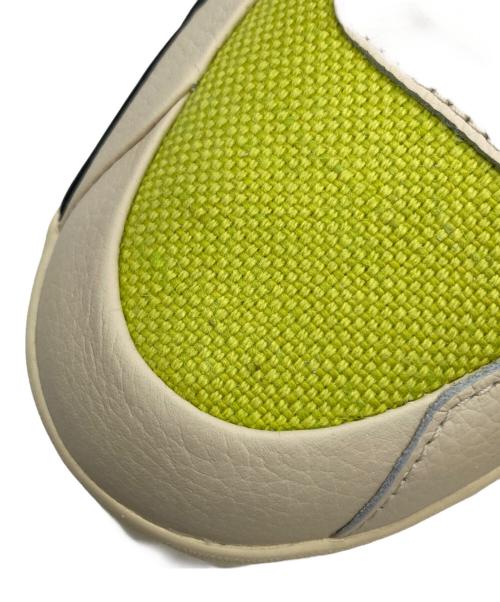 NIKE（ナイキ）NIKE (ナイキ) Travis Scott (トラヴィス・スコット) Jordan Jumpman Jack ブラウン サイズ:SIZE 26.5cmの古着・服飾アイテム