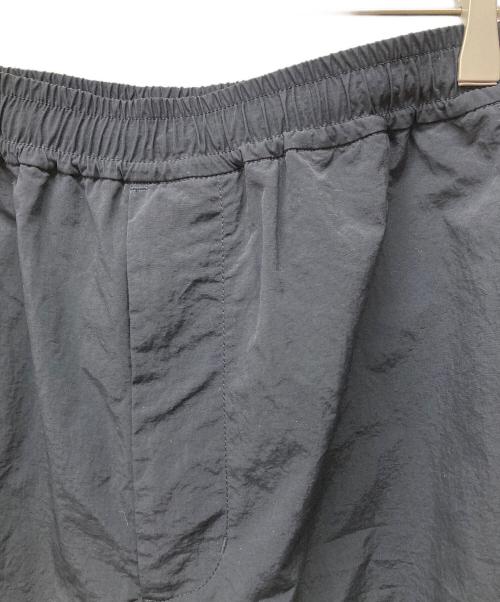 DAIWA PIER39（ダイワ ピア39）DAIWA PIER39 (ダイワ ピア39) TECH EASY TROUSERS ブラック サイズ:Sの古着・服飾アイテム