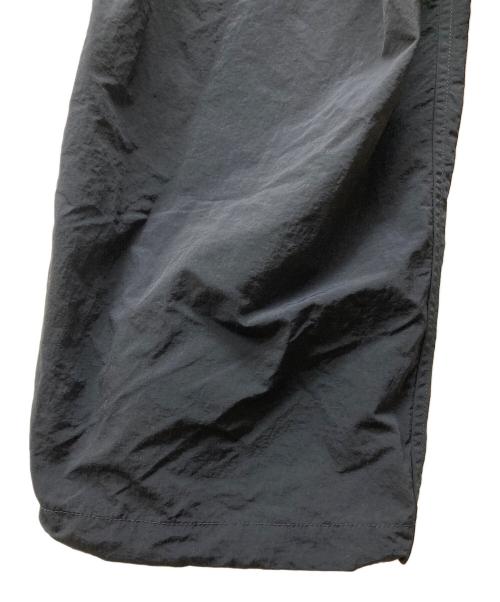 DAIWA PIER39（ダイワ ピア39）DAIWA PIER39 (ダイワ ピア39) TECH EASY TROUSERS ブラック サイズ:Sの古着・服飾アイテム