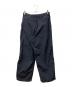 DAIWA PIER39 (ダイワ ピア39) TECH EASY TROUSERS ブラック サイズ:S：13000円