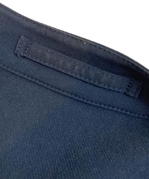 nanamica（ナナミカ）nanamica (ナナミカ) ALPHADRY Cardigan ネイビー サイズ:Mの古着・服飾アイテム