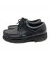 PARABOOT (パラブーツ) THIERS F / NOIR ブラック サイズ:SIZE 6：28000円