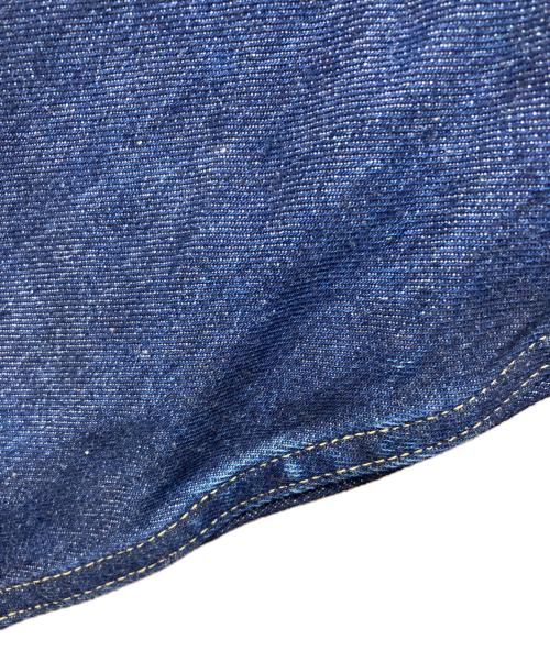 LEVI'S VINTAGE CLOTHING（リーバイス ビンテージ クロージング）LEVI'S VINTAGE CLOTHING (リーバイス ビンテージ クロージング) 506XX デニムジャケット ブルー サイズ:38の古着・服飾アイテム