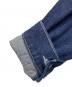 中古・古着 LEVI'S VINTAGE CLOTHING (リーバイス ビンテージ クロージング) 506XX デニムジャケット ブルー サイズ:38：40000円