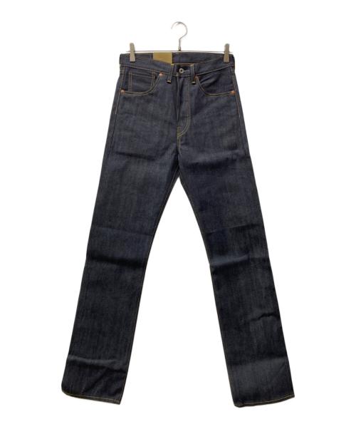 LEVI'S VINTAGE CLOTHING（リーバイス ビンテージ クロージング）LEVI'S VINTAGE CLOTHING (リーバイス ビンテージ クロージング) 1944モデル501XXデニムパンツ インディゴ サイズ:SIZE W28×L34 未使用品の古着・服飾アイテム